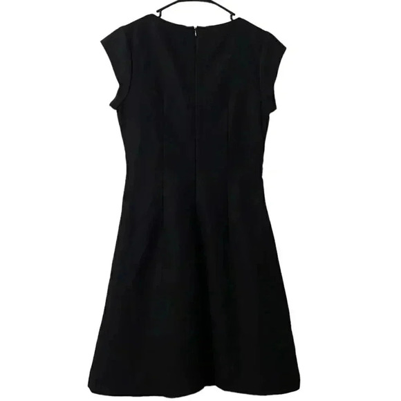 Me and You Wool Dress Size S  - Picture 3 of 4